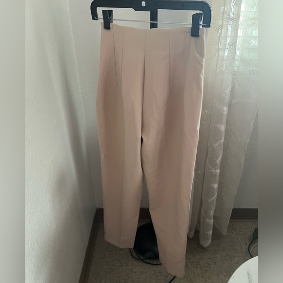 ZARA straight leg pants - Picture 3 of 3